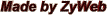 Made by ZyWeb
